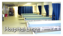 Hospital Linen